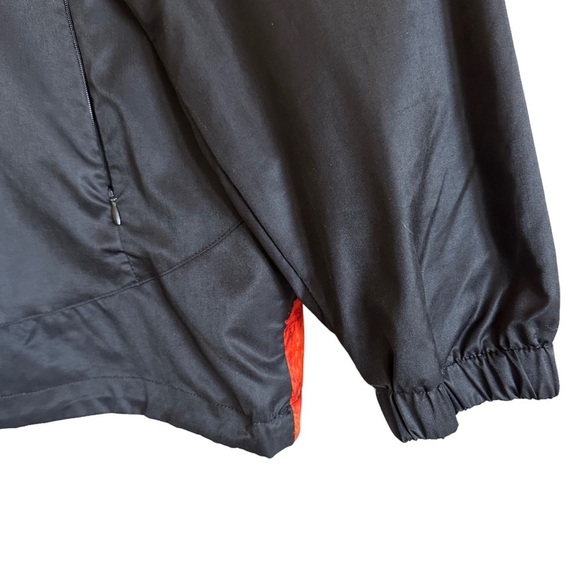 RipnDip Devil Cat Angel Skateboard Long Jacket Windbreaker M - Picture 7 of 14